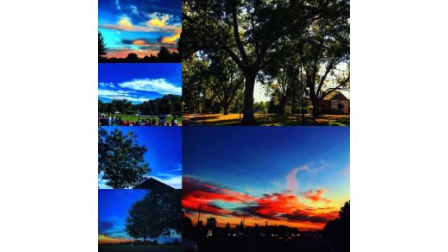 ノースキャロライナのラリーは....