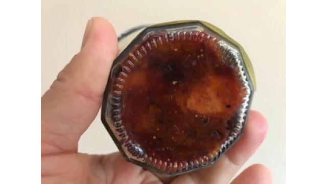 大江屋レシピ(50)「イチジクみかんキウイブルーベリーレモンジャム」の巻