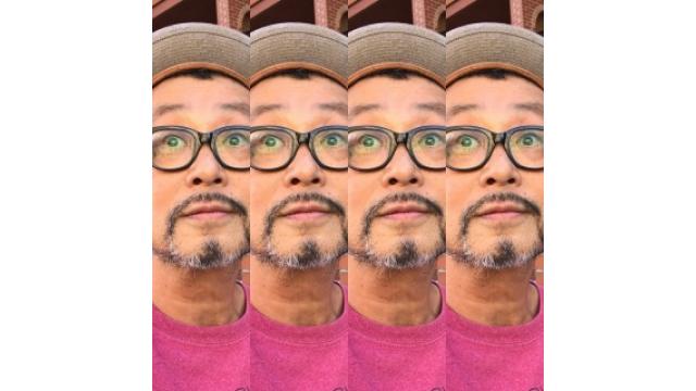 散髪と髭のトリム