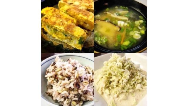 大江屋出張朝食サービス?