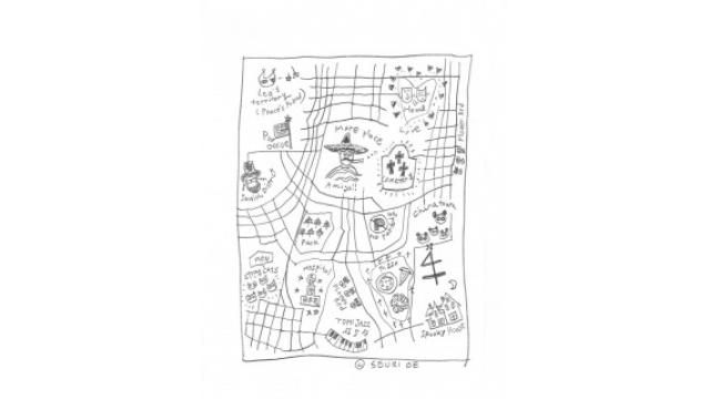 ぴの耳より情報スペシャル 「メイキング・オブ・ブルジャズ 01」