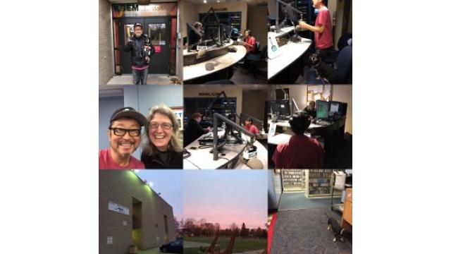 電話好きっ子ラジオっ子