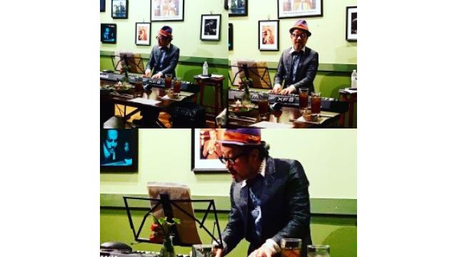 シカゴツアーは続く