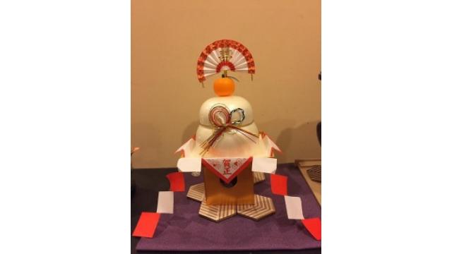 ちょっとバカ殿チックかな？