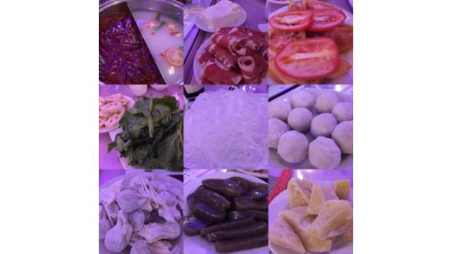 ひなべはひなべ