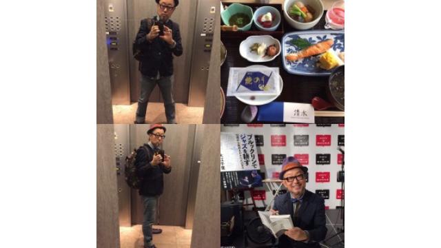 昨日HMV&BOOKS SHIBUYA、有難うございました。