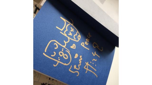 ぴの耳より情報スペシャル(1/22)　メイキングof ブルジャズ 06「来日デイズ、ラジコをお聞き逃しなく」