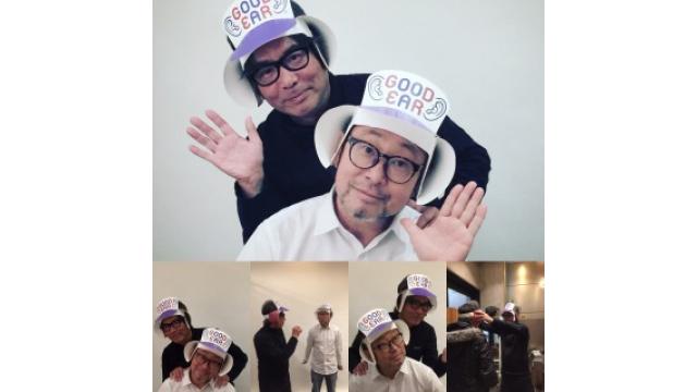 写真家 大川直人氏特許のよく聞こえる耳