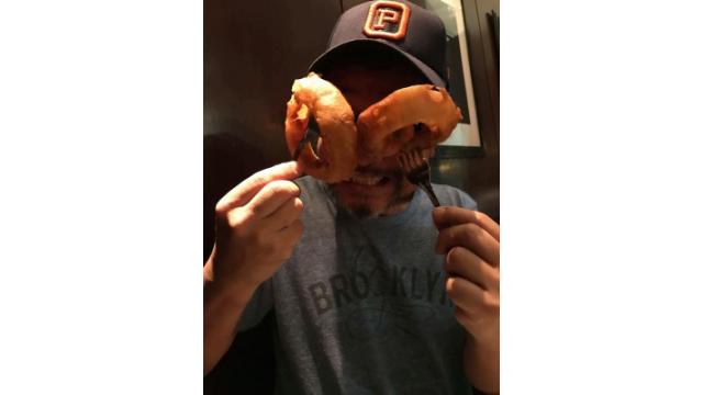 ブルックリン物語 #49　ビギン・ザ・ビギン “Begin The Beguine”