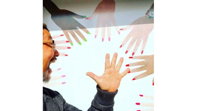 今日はぴのカイロプラクティックの日！