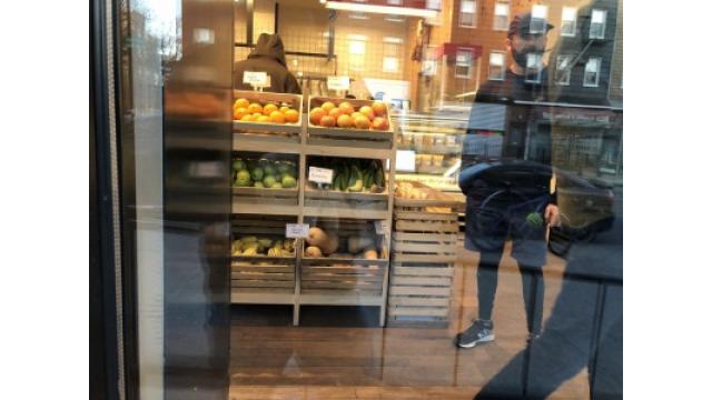 散髪屋がブーム