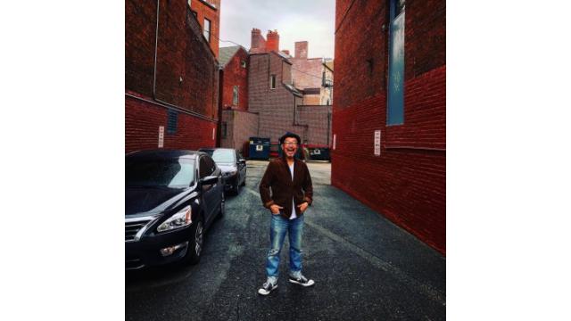 「いまDC、聴きに行くよ！」