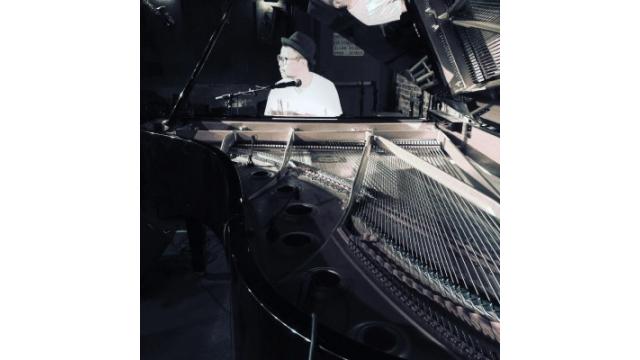 滑らかないい音だったな。