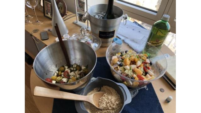 実況 大江屋キッチン「ジューッ」編