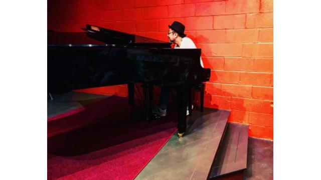 素晴らしい響き。