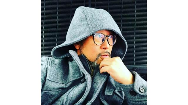 これから零下のミネアポリスへ。