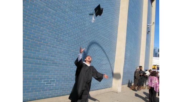 6年って！すごい。