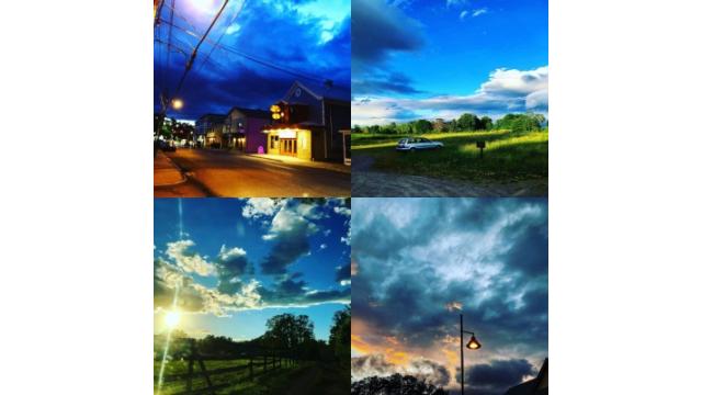 心も体もリフレッシュ！