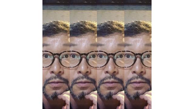 地下鉄で トミジャズへ