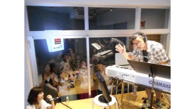 渋谷のラジオ 渋谷のサタデーナイト