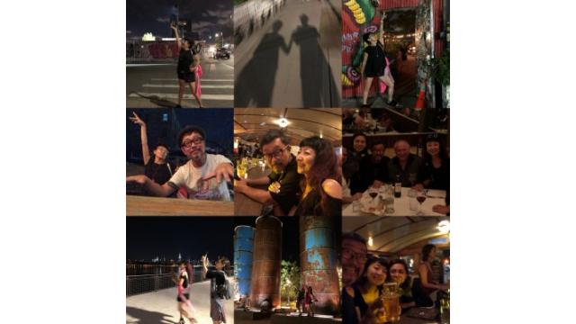 Old friend & New friend!