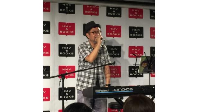 One Day @ Shibuya with B&G.