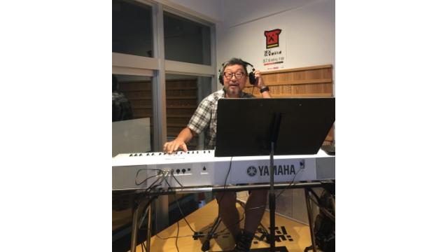 ぴの耳より情報 (7/27)お待たせしました! One Day @ Shibuya with B&G は本日配信!