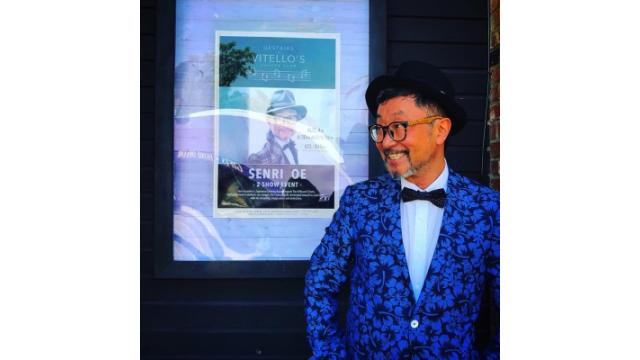 セトリ通信 (1) World Premier ‘Boys & Girls’,August 4th, 2018