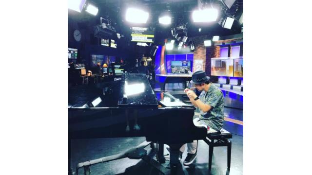 楽しかった！腹減った！　デトロイトジャズ!