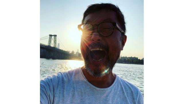 L.A.のメインパブリケーションサイトで紹介されました!