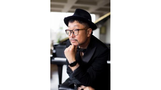 Senri Oe 