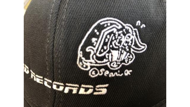 世界に一個だけのサンプル