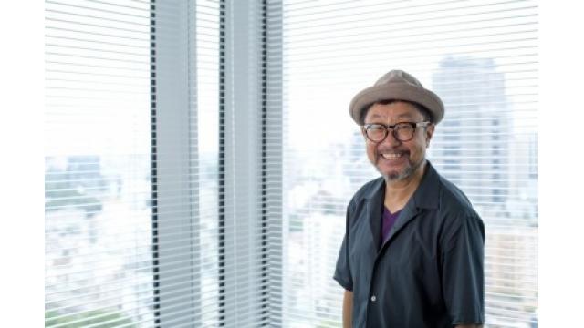 「あなたの演奏には、聴く人を幸せにするパワーがある」