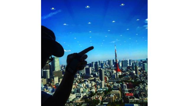 大江千里ラジオ出演情報!! 10/28（日）8:30頃　J-WAVE