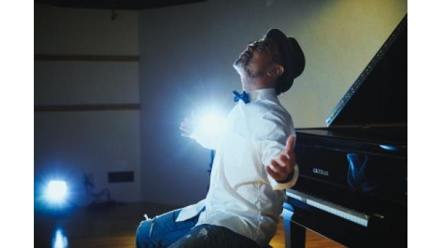 ひぴの超耳より情報(11/9)追加 「大江千里アナログ盤発売記念スペシャルトークショー」に抽選で80名様をご招待!