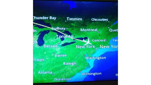 上海から帰って来た！