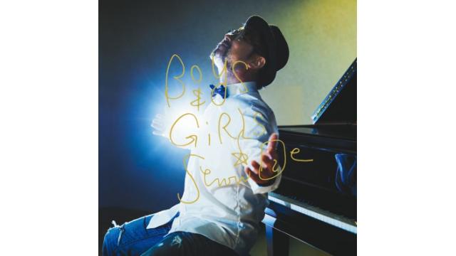 チャート返り咲き