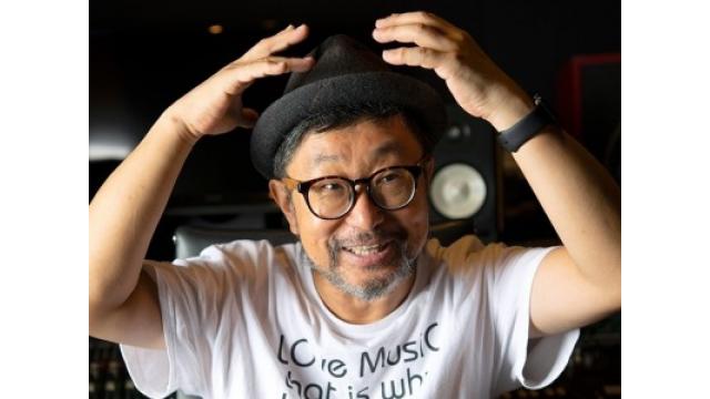 ジャズ転向で身につけた「発想の転換力」