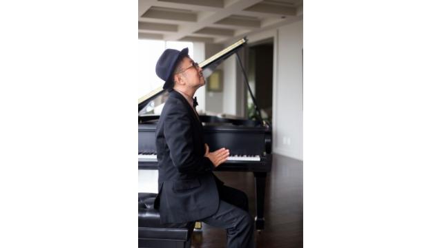 20日(木曜日)朝８:２０amからミネアポリスの ジャズFMに生出演です。