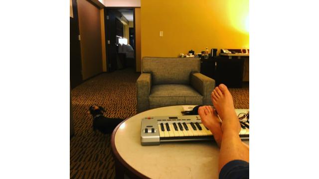 週刊朝日「Key Person」(2018/12/17)