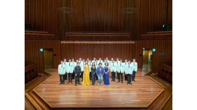 ありがとう！Thanks so much!