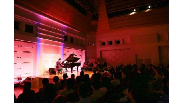 エンタメステーションの記事が出ました。