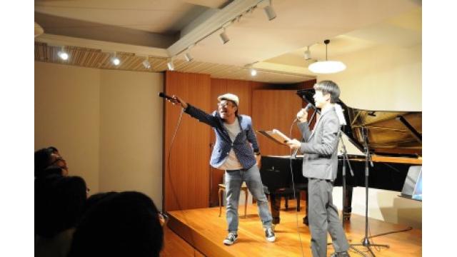 マルチオープン！ 公開録音