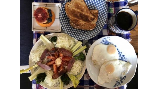 わんこキャベツ。好きなスタイルで。