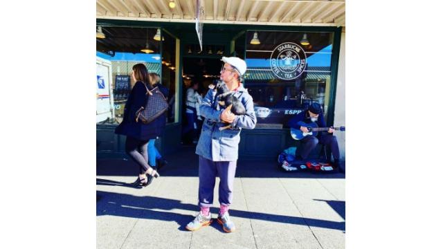 First store of Starbucks