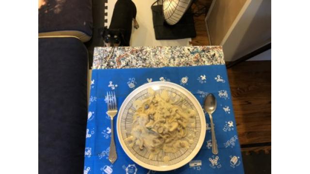 ぴの耳より情報 (3/21) 今日も不思議料理らしいですよ?