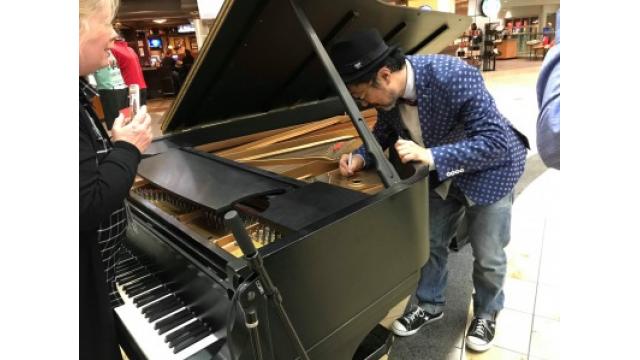 ブルックリン物語 #59 我が心のジョージア”Georgia on my Mind”