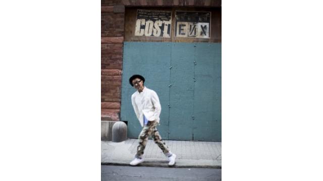 May 3!!!　　生放送に出演します