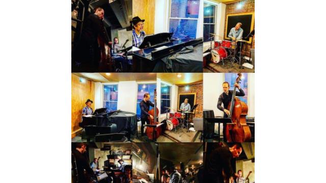 トミジャズから〜の5月デビュー月