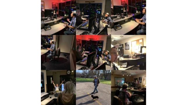 ミネアポリスのラジオがもう聞ける！